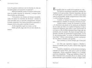 Nuevas  páginas  de  la  novela  CON  LA  AURORA  Y  EL  OCASO.